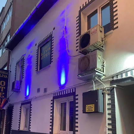 Tuzla Liya
